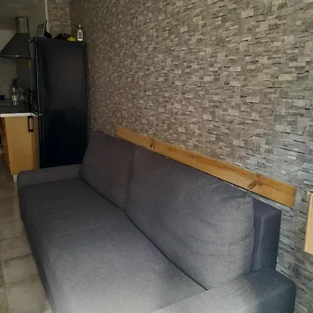 Apartamento Maison A 1 Minute De La