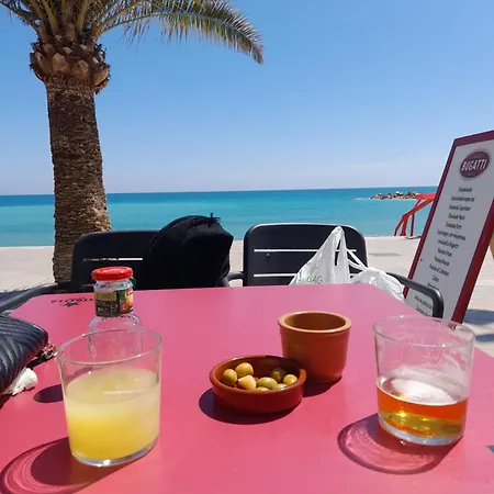 Appartamento Maison à 1 Minute De La *
