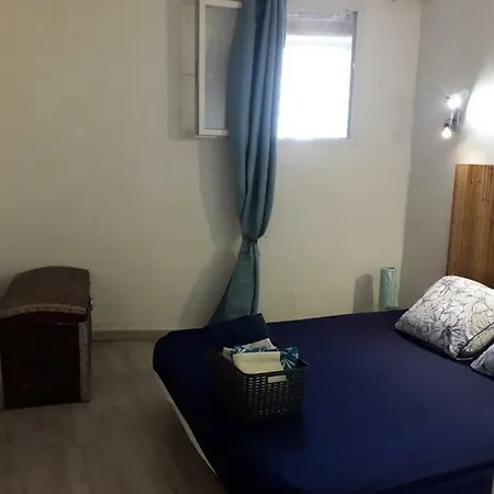 Maison A 1 Minute De La