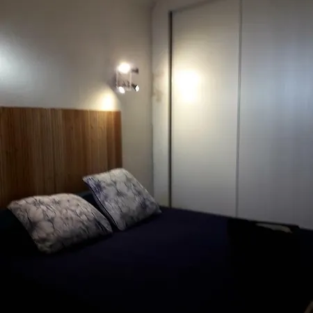 Apartamento Maison A 1 Minute De La