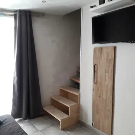 Maison A 1 Minute De La
