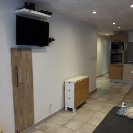 Apartamento Maison A 1 Minute De La Vinarós
