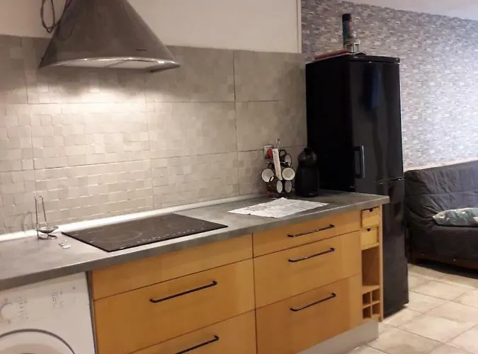 Apartament Maison A 1 Minute De La *