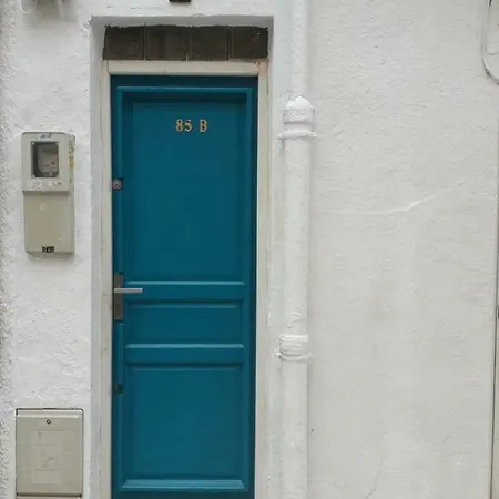 Maison A 1 Minute De La Apartment Vinaros