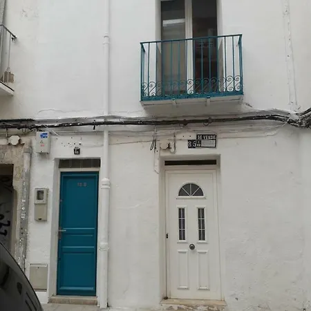 Maison A 1 Minute De La Vinaros