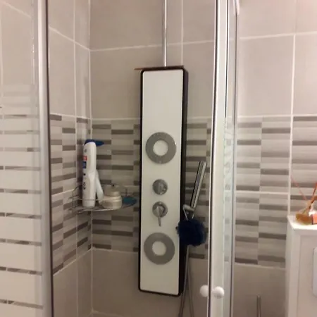Maison A 1 Minute De La