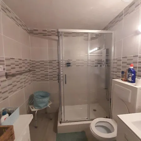 Maison à 1 Minute De La