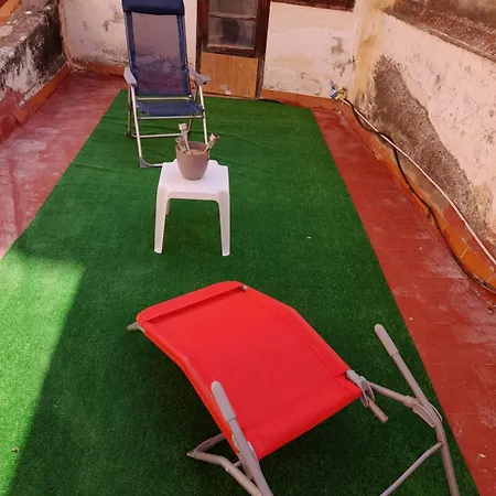 Maison à 1 Minute De La Appartement *