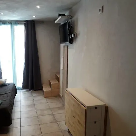 Appartamento Maison à 1 Minute De La *