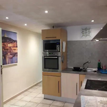 Maison à 1 Minute De La
