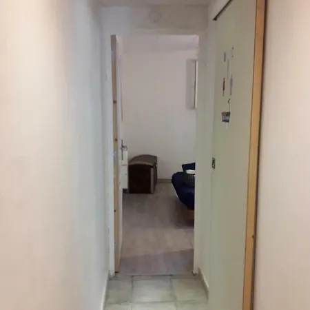 Appartement Maison à 1 Minute De La