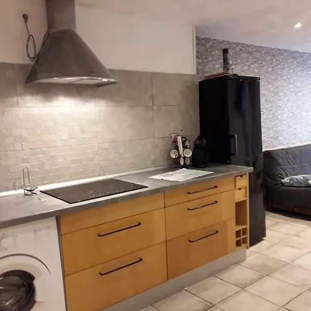 Appartement Maison à 1 Minute De La *