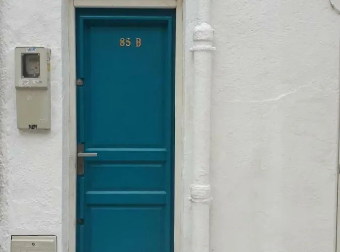 Maison A 1 Minute De La Lejlighed Vinarós