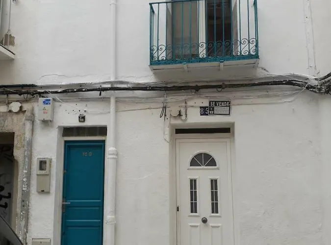 Maison A 1 Minute De La Vinarós