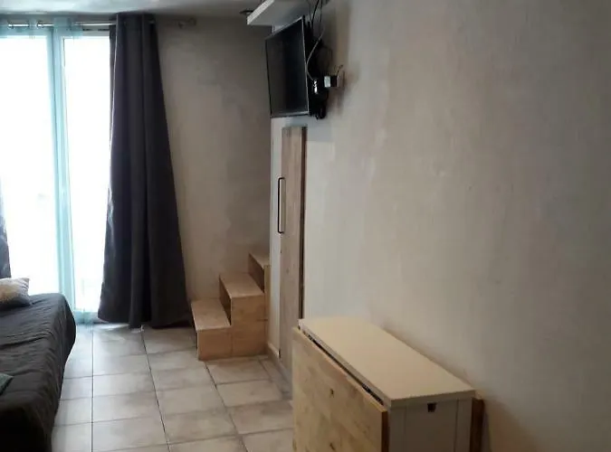 Lejlighed Maison A 1 Minute De La *