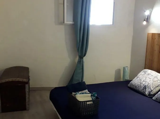 Maison A 1 Minute De La