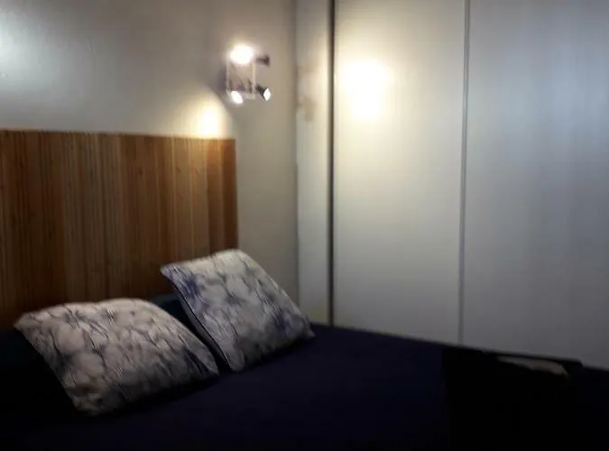 Lejlighed Maison A 1 Minute De La