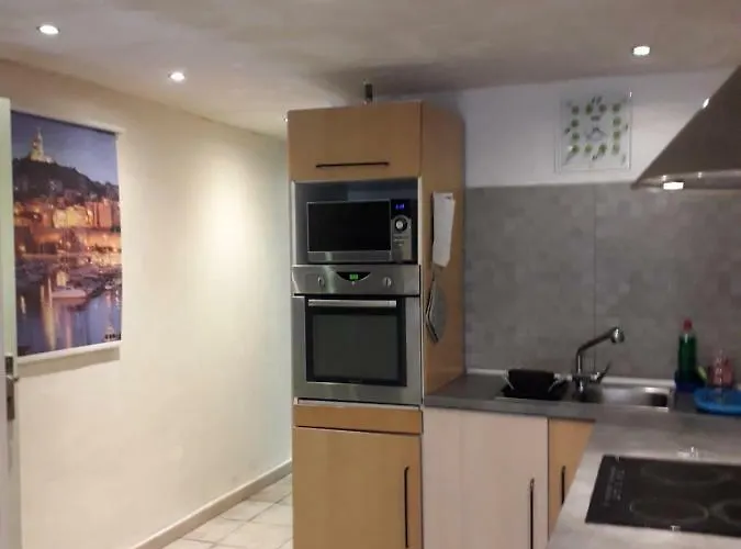 Maison A 1 Minute De La
