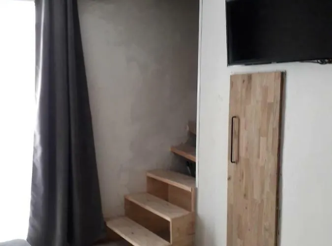 Maison A 1 Minute De La